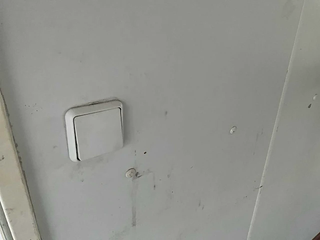 Bureau unit - schaft container - afbeelding 10 van  25