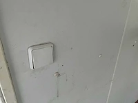 Bureau unit - schaft container - afbeelding 10 van  25