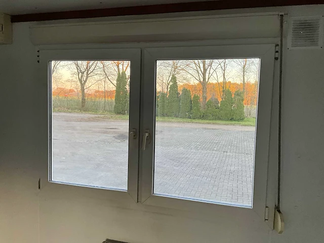 Bureau unit - schaft container - afbeelding 15 van  25