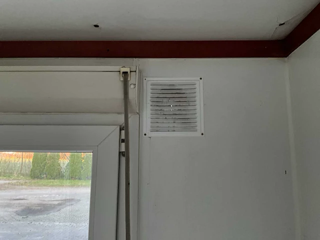 Bureau unit - schaft container - afbeelding 16 van  25