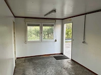 Bureau unit - schaft container - afbeelding 18 van  25