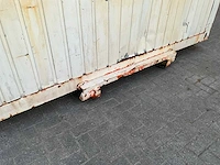 Bureau unit - schaft container - afbeelding 24 van  25