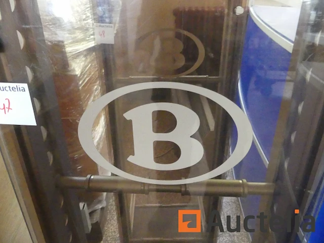 Bureau - afbeelding 3 van  7