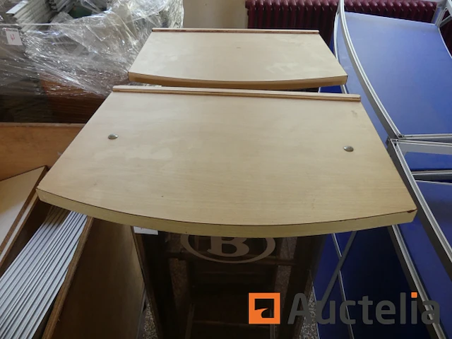Bureau - afbeelding 4 van  7