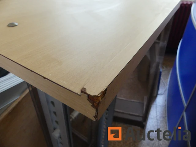 Bureau - afbeelding 6 van  7