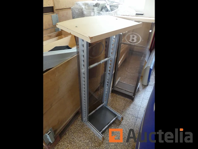Bureau - afbeelding 7 van  7