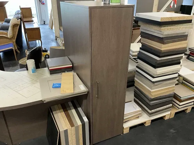 Bureau - afbeelding 7 van  7