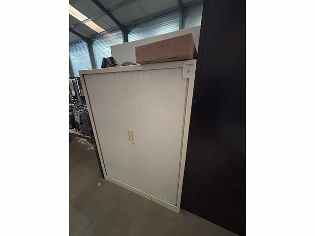 Bureau - afbeelding 4 van  4