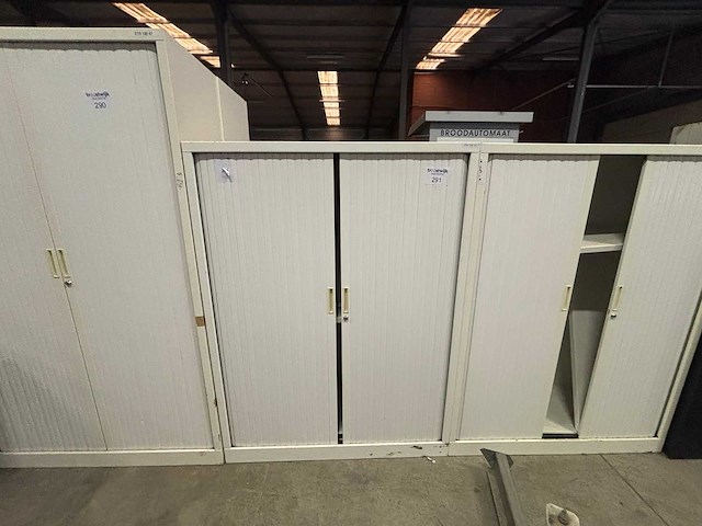 Bureau - afbeelding 3 van  3