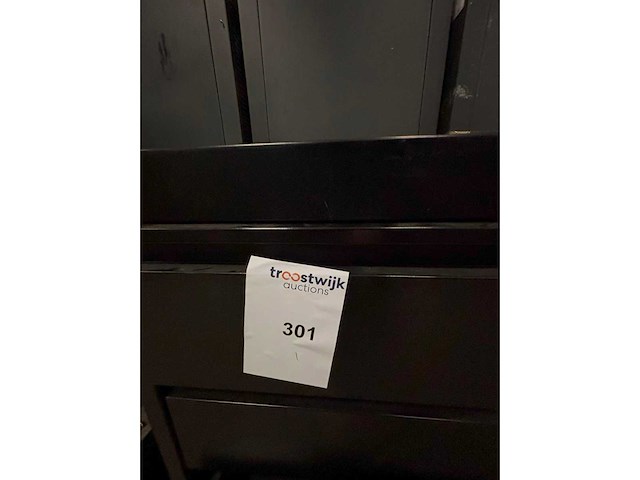 Bureau - afbeelding 2 van  4