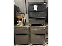 Bureau - afbeelding 3 van  4