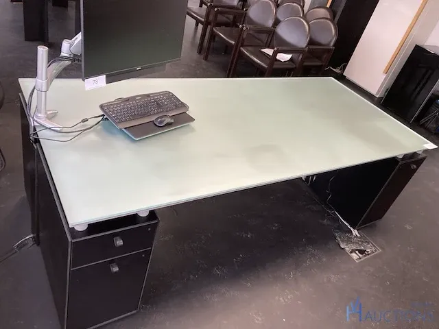 Bureau - afbeelding 2 van  7
