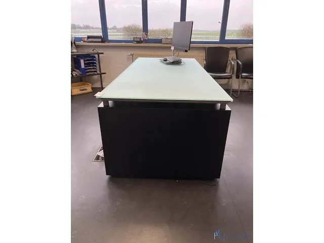 Bureau - afbeelding 4 van  7