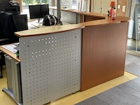 Bureau - afbeelding 6 van  7