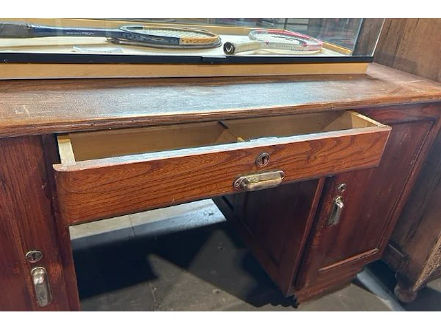 Bureau - afbeelding 3 van  5