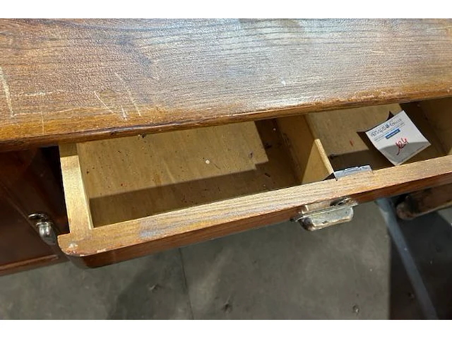 Bureau - afbeelding 4 van  5