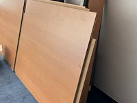 Bureau - afbeelding 2 van  4