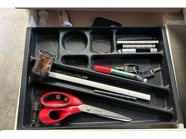 Bureau - afbeelding 4 van  5