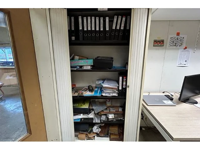 Bureau - afbeelding 7 van  9