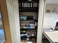 Bureau - afbeelding 7 van  9