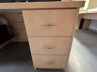 Bureau - afbeelding 2 van  3