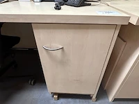 Bureau - afbeelding 2 van  6