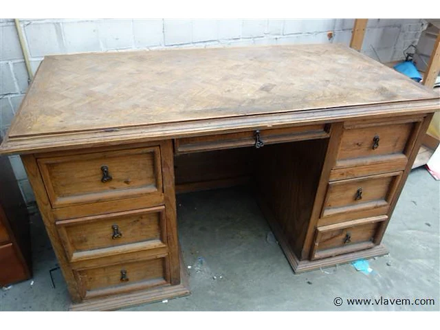 Bureau - afbeelding 1 van  2