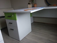 Bureau - afbeelding 2 van  3