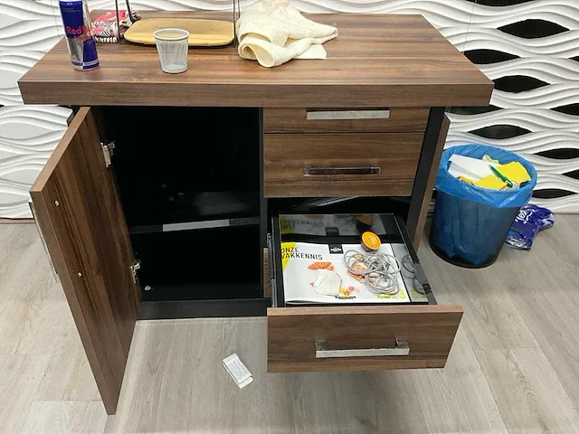 Bureau - afbeelding 15 van  15