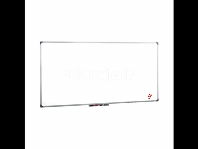 Bureaublad whiteboard - afbeelding 4 van  4