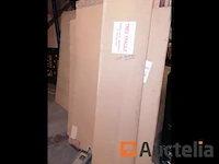 Bureauborden - afbeelding 3 van  4