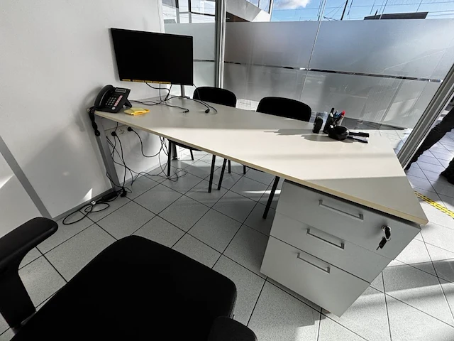 Bureaucombinatie - afbeelding 5 van  8