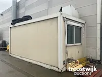 Bureaucontainer - afbeelding 2 van  8