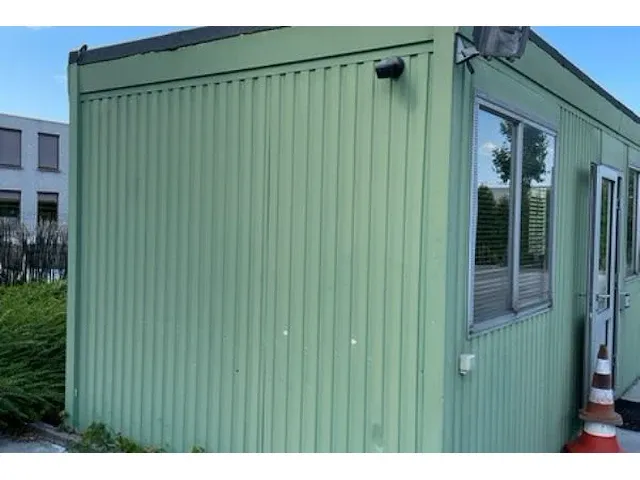 Bureaucontainer - afbeelding 7 van  14