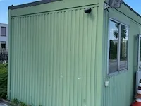 Bureaucontainer - afbeelding 7 van  14