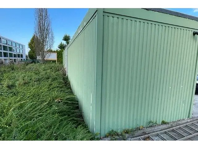 Bureaucontainer - afbeelding 8 van  14