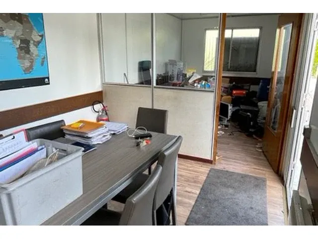 Bureaucontainer - afbeelding 10 van  14