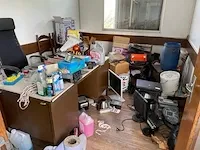 Bureaucontainer - afbeelding 14 van  14