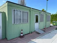 Bureaucontainer