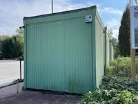 Bureaucontainer - afbeelding 2 van  2