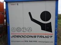 Bureaucontainer - afbeelding 2 van  6