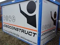 Bureaucontainer - afbeelding 3 van  6