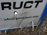 Bureaucontainer - afbeelding 4 van  6