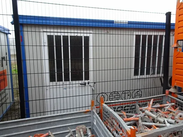 Bureaucontainer - afbeelding 6 van  6