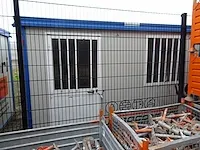 Bureaucontainer - afbeelding 6 van  6