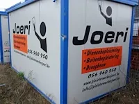 Bureaucontainer - afbeelding 2 van  3