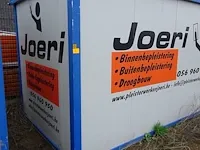 Bureaucontainer - afbeelding 3 van  3