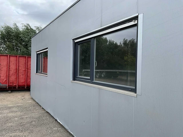 Bureaucontainer - afbeelding 3 van  10