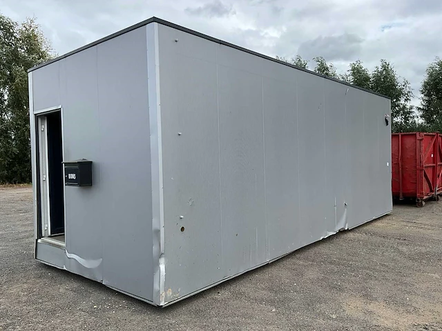 Bureaucontainer - afbeelding 4 van  10