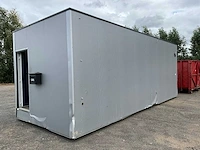 Bureaucontainer - afbeelding 4 van  10